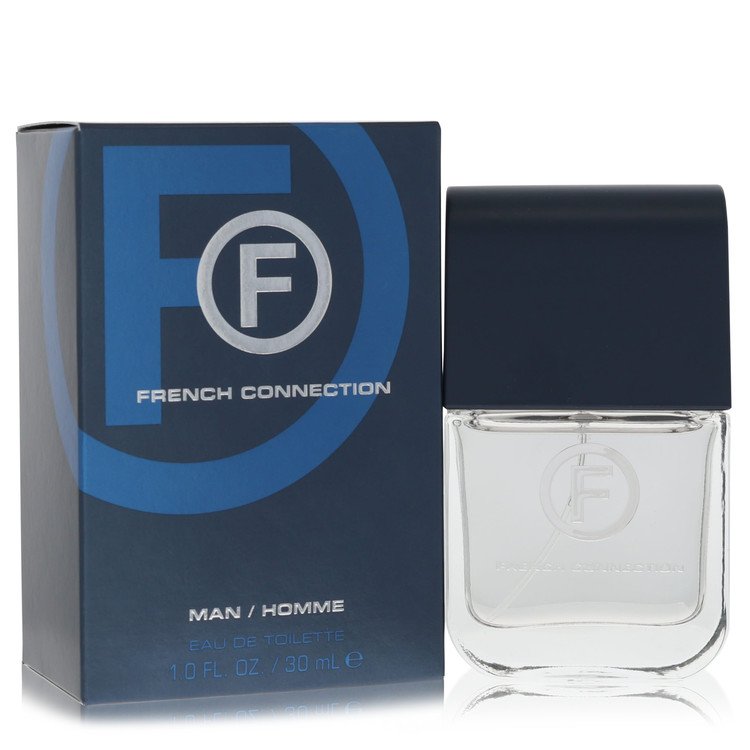 French Connection 1 oz Eau De Toilette Spray For Men By French Connection
