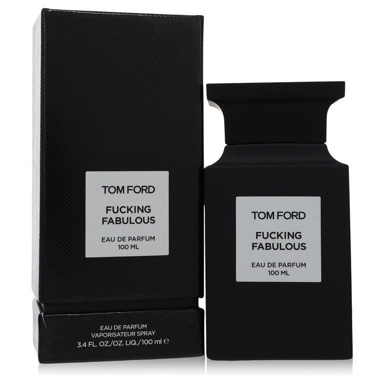 Fucking Fabulous 3.4 oz Eau De Parfum Spray For Women By Tom Ford