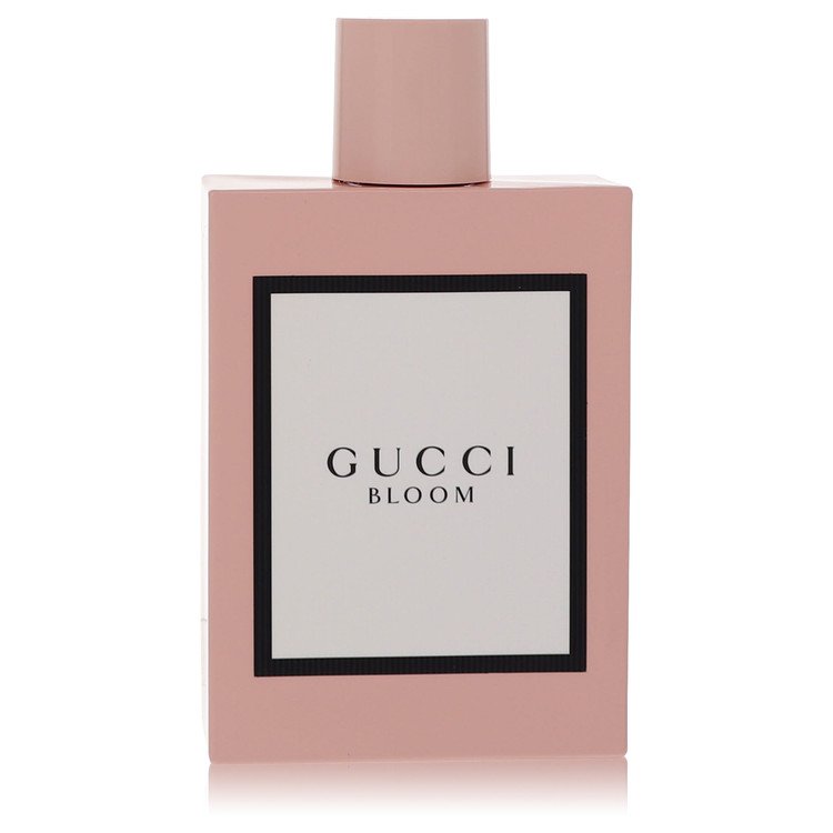 Gucci Bloom Eau De Parfum Spray 3.3 oz Eau De Parfum Spray (Tester) For Women By Gucci