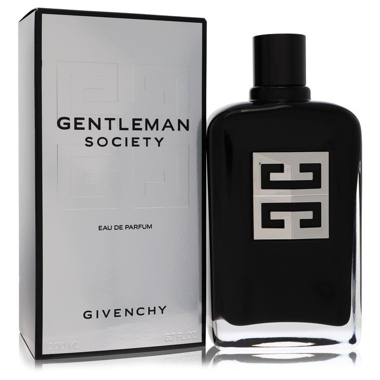 Gentleman Society 6.7 oz Eau De Parfum Spray For Men By Givenchy