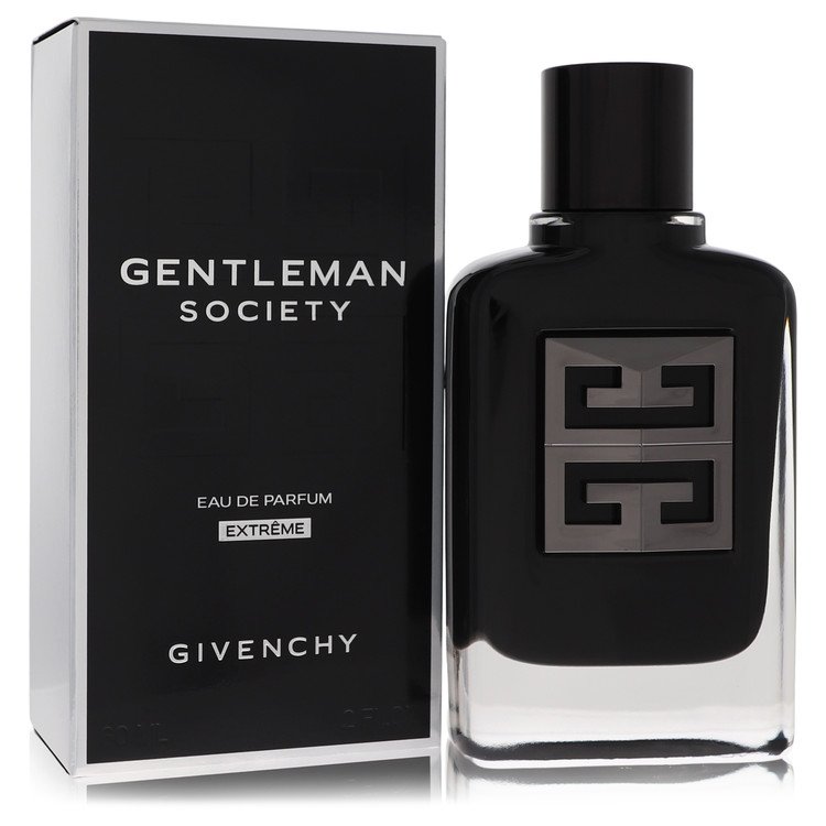 Gentleman Society Extreme 2 oz Eau De Parfum Spray For Men By Givenchy