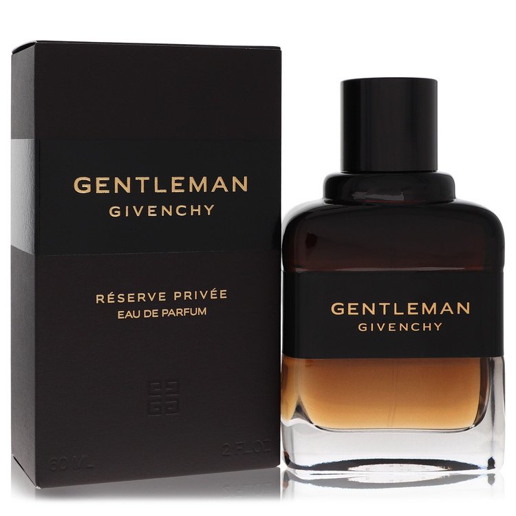 Gentleman Reserve Privee 2 oz Eau De Parfum Spray For Men By Givenchy