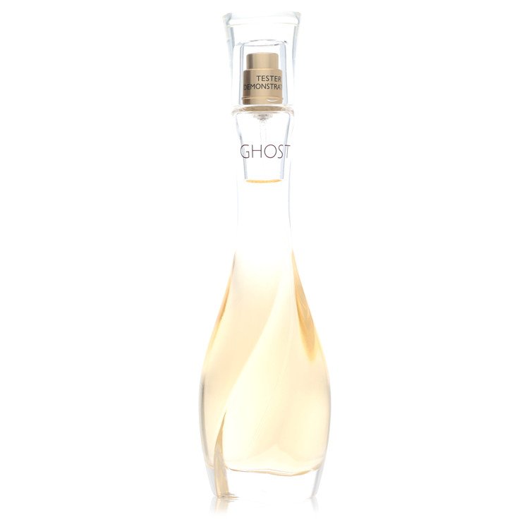 Ghost Luminous Eau De Toilette Spray 2.5 oz Eau De Toilette Spray (Tester) For Women By Ghost