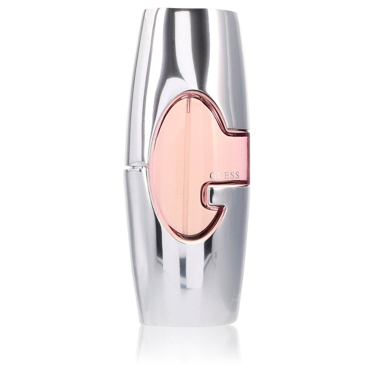 Guess Eau De Parfum Spray 1.7 oz Eau De Parfum Spray (new) (Tester) For Women By Guess
