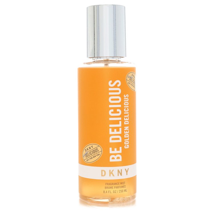 Golden Delicious Dkny 8.4 oz Fragrance Mist For Women By Donna Karan
