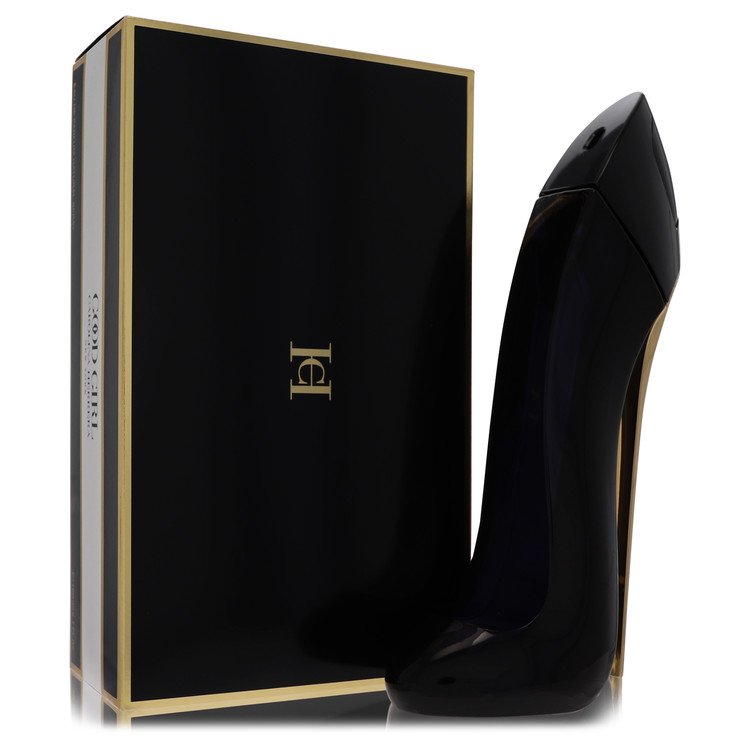 Good Girl 5.1 oz Eau De Parfum Spray For Women By Carolina Herrera