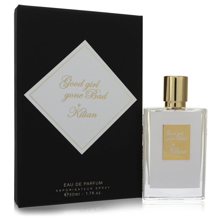 Good Girl Gone Bad 1.7 oz Eau De Parfum Spray For Women By Kilian