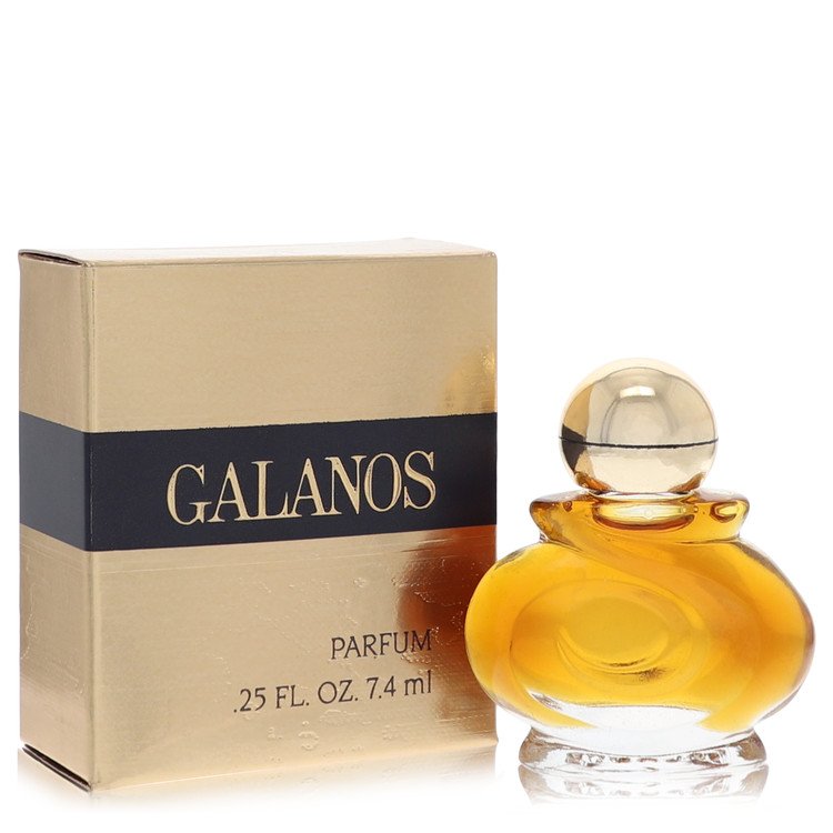Galanos Mini Pure Parfum By Galanos 0.25 oz Mini Pure Parfum For Women By Galanos