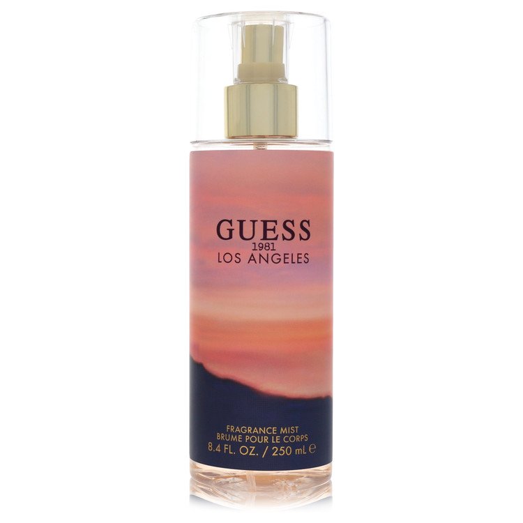 Guess 1981 Los Angeles 8.4 oz Fragrance Mist For Women By Guess