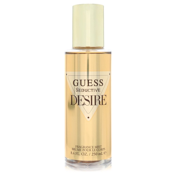 Guess Seductive Desire 8.4 oz Fragrance Mist For Women By Guess