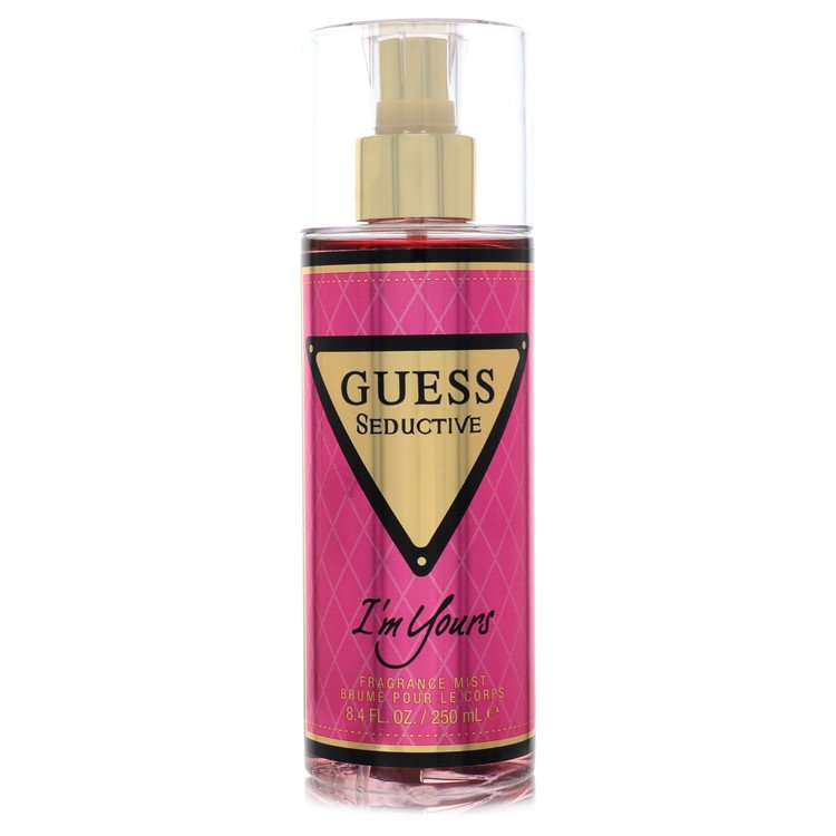 Guess Seductive I'm Yours 8.4 oz Fragrance Mist For Women By Guess
