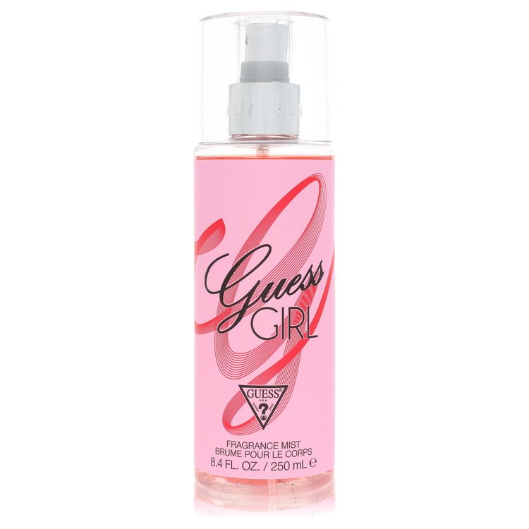 Guess Girl 8.4 oz Fragrance Mist For Women By Guess