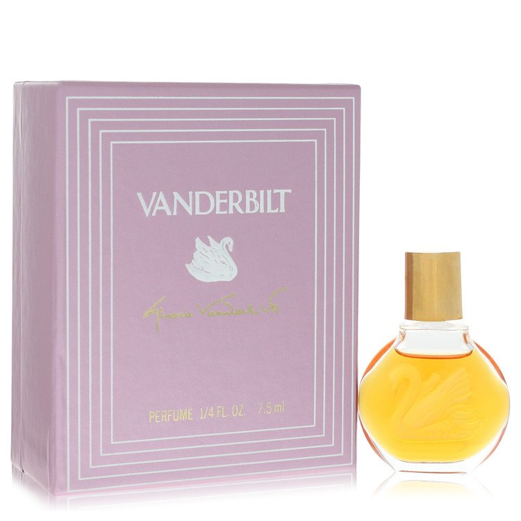 Vanderbilt 0.25 oz Perfume For Women By Gloria Vanderbilt