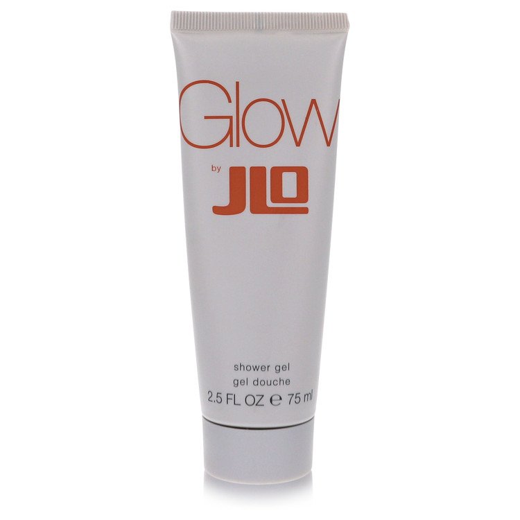 Glow Shower Gel By Jennifer Lopez 2.5 oz Shower Gel For Women By Jennifer Lopez