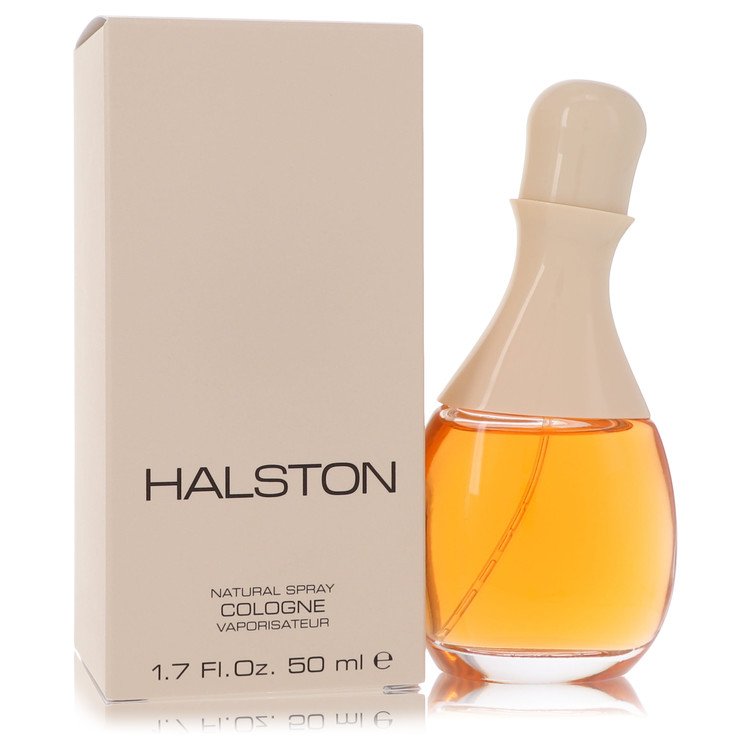 Halston 1.7 oz Cologne Spray For Women By Halston