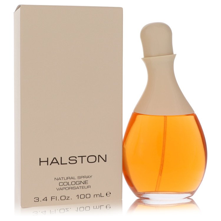 Halston 3.4 oz Cologne Spray For Women By Halston