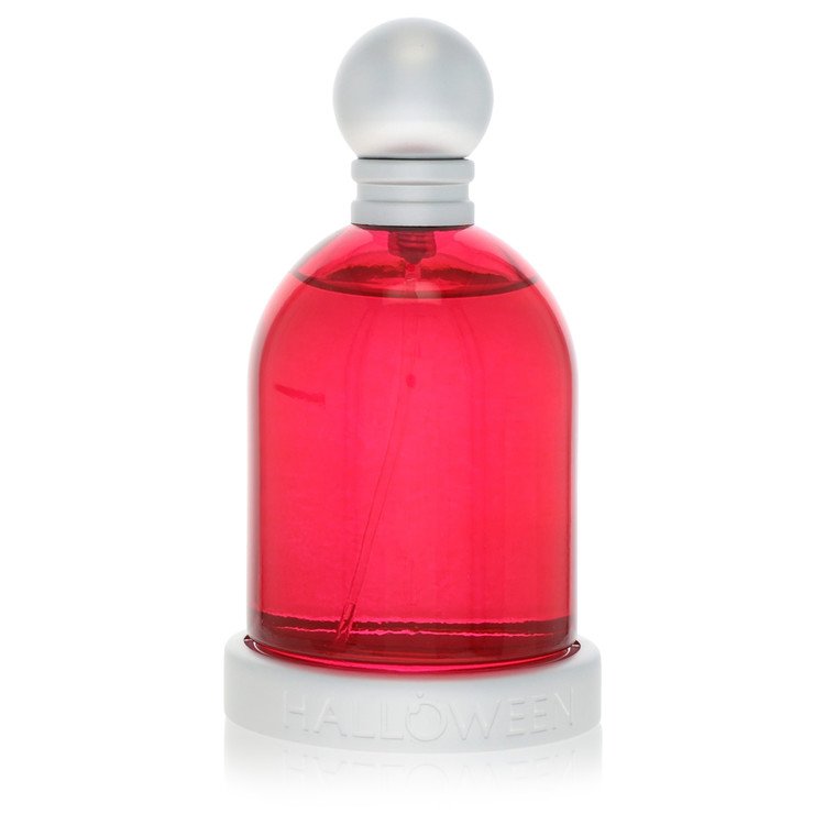 Halloween Freesia Eau De Toilette Spray 3.4 oz Eau De Toilette Spray (Tester) For Women By Jesus Del Pozo