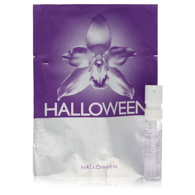 Halloween Vial 0.05 oz Vial (sample) For Women By Jesus Del Pozo