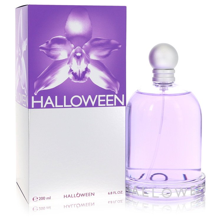 Halloween 6.8 oz Eau De Toilette Spray For Women By Jesus Del Pozo