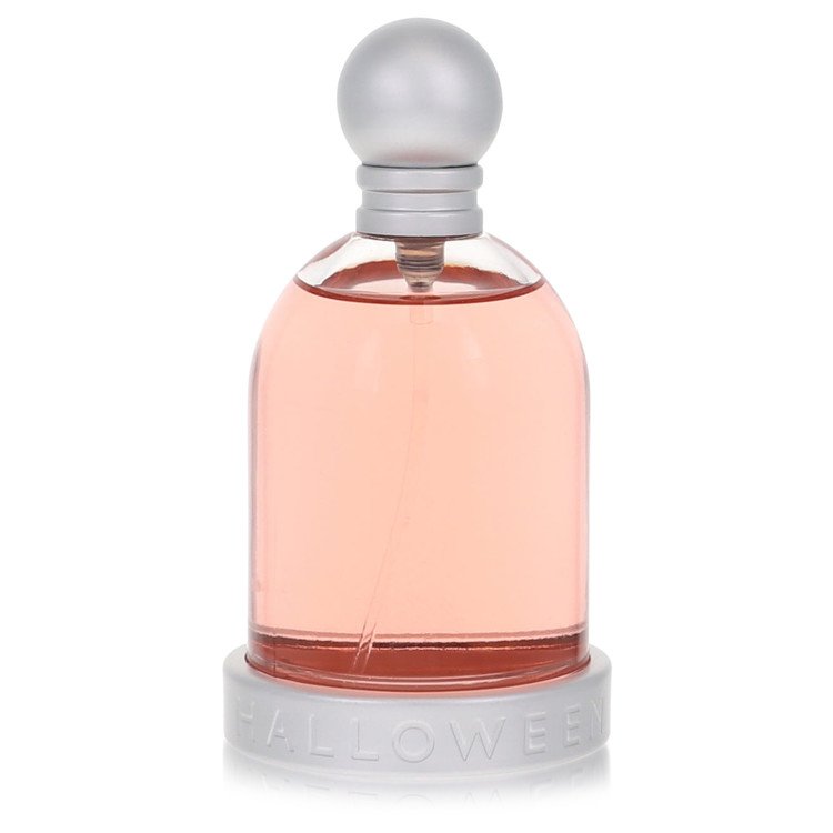 Halloween Kiss Eau De Toilette Spray 3.4 oz Eau De Toilette Spray (Tester) For Women By Jesus Del Pozo