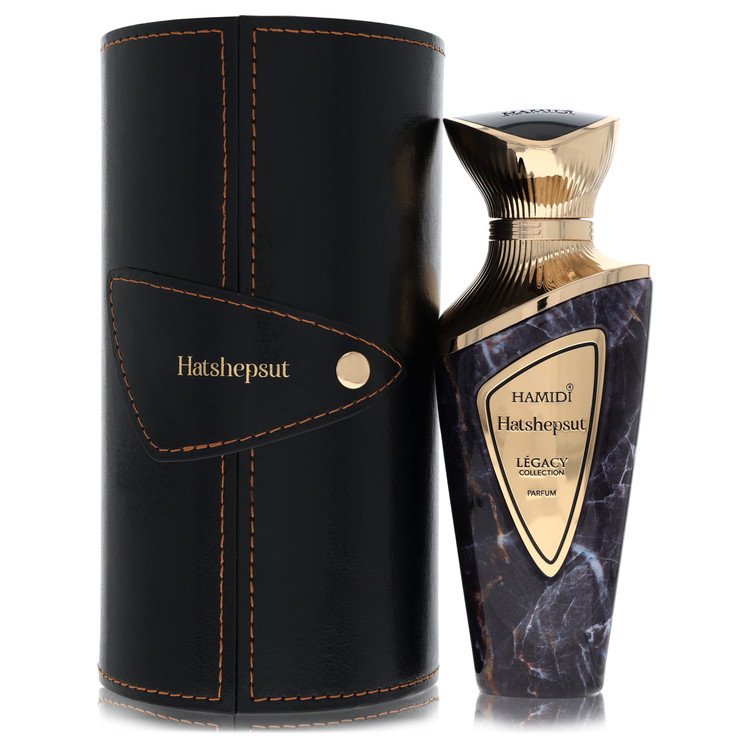 Hamidi Legacy Hatshepsut 3.4 oz Eau De Parfum Spray For Men By Hamidi