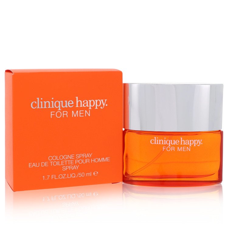 Happy 1.7 oz Cologne Spray For Men By Clinique
