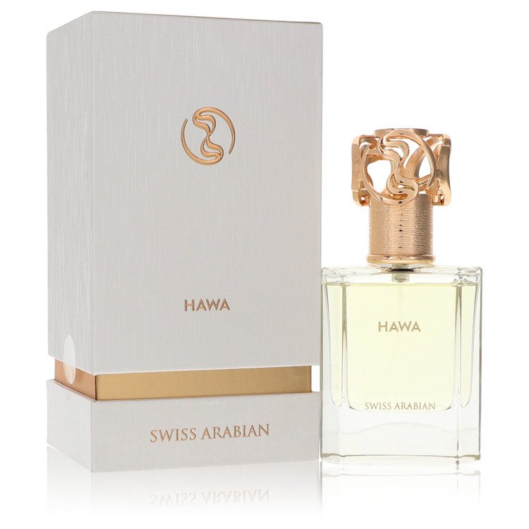 Hawa 1.7 oz Eau De Parfum Spray For Women By Swiss Arabian