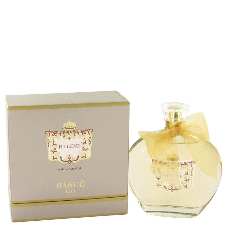 Helene 3.4 oz Eau De Parfum Spray For Women By Rance