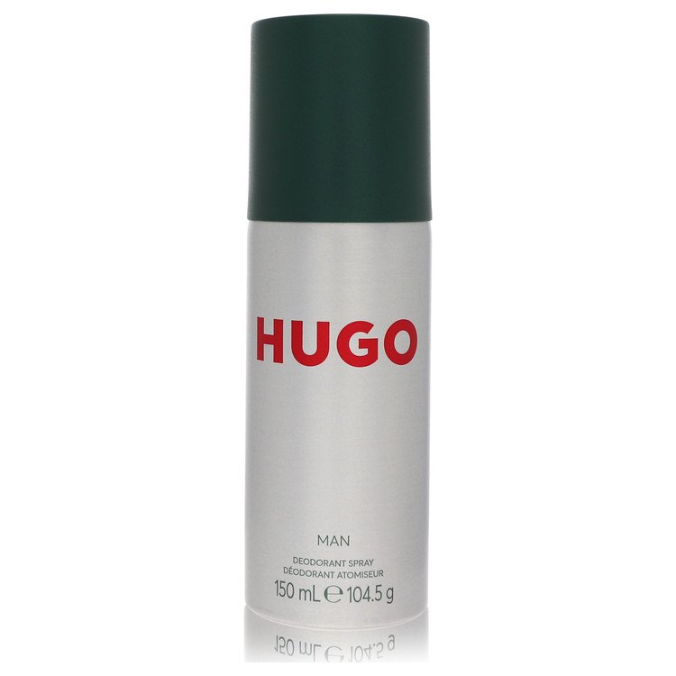 Hugo 5 oz Deodorant Spray For Men By Hugo Boss