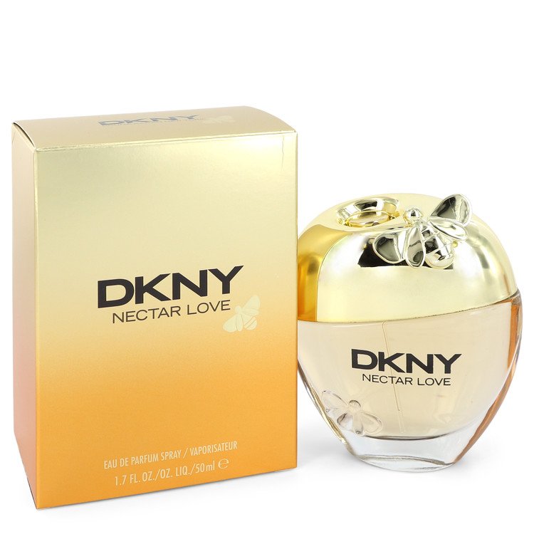 Dkny Nectar Love 1.7 oz Eau De Parfum Spray For Women By Donna Karan