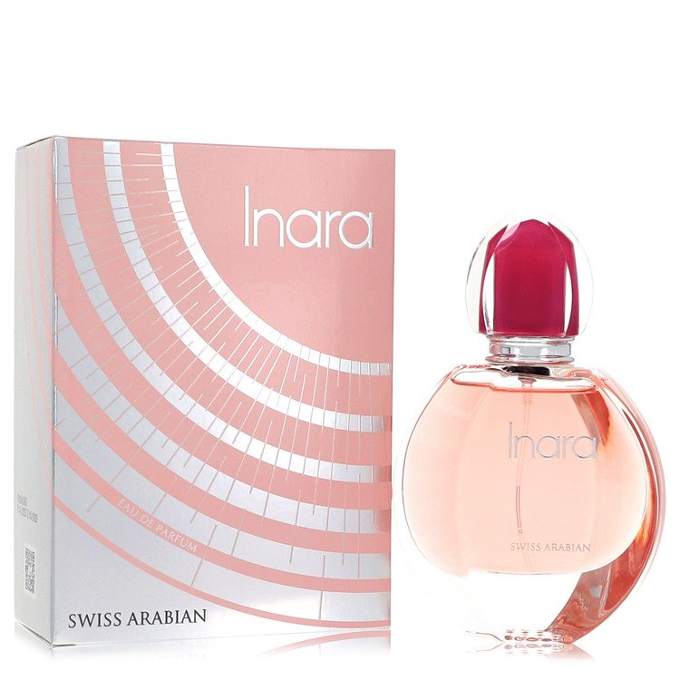 Swiss Arabian Inara 1.86 oz Eau De Parfum Spray For Women By Swiss Arabian