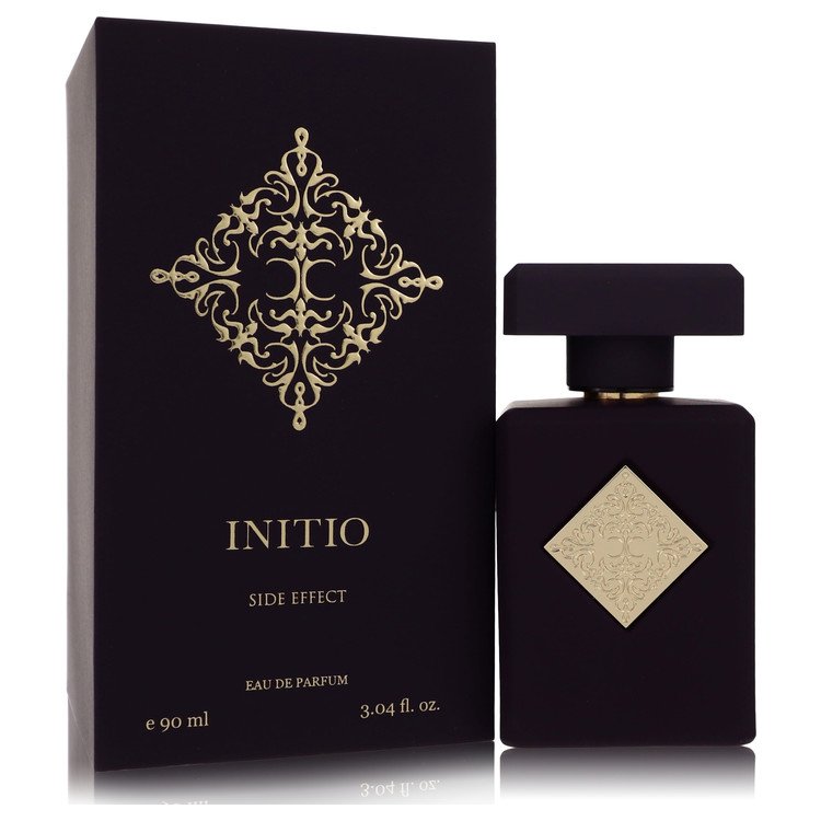 Initio Side Effect Eau De Parfum Spray 3.04 oz Eau De Parfum Spray (Unisex) For Men By Initio Parfums Prives