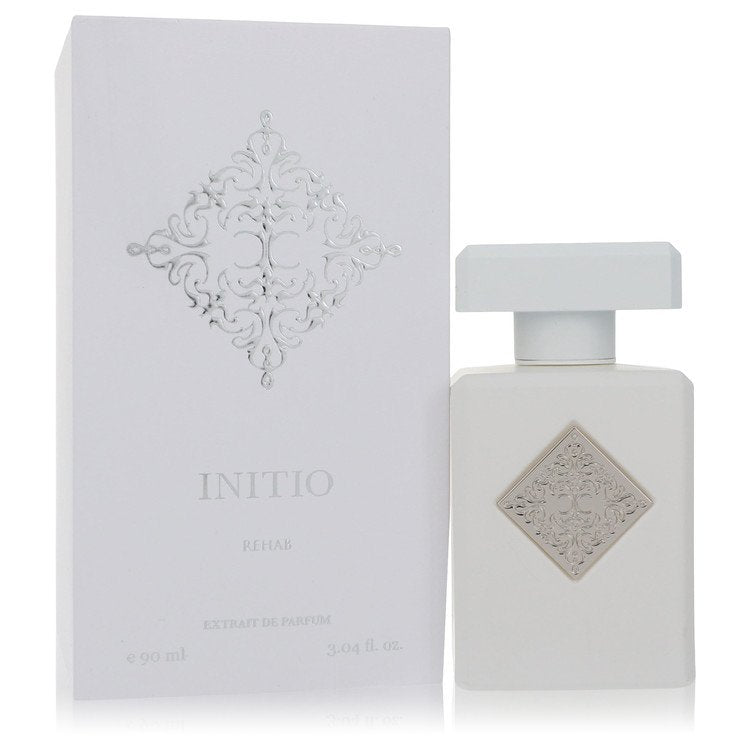 Initio Rehab Extrait De Parfum 3.04 oz Extrait De Parfum (Unisex) For Men By Initio Parfums Prives