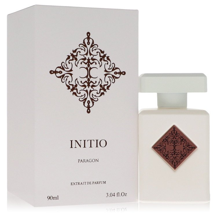 Initio Paragon Extrait De Parfum 3.04 oz Extrait De Parfum (Unisex) For Men By Initio Parfums Prives