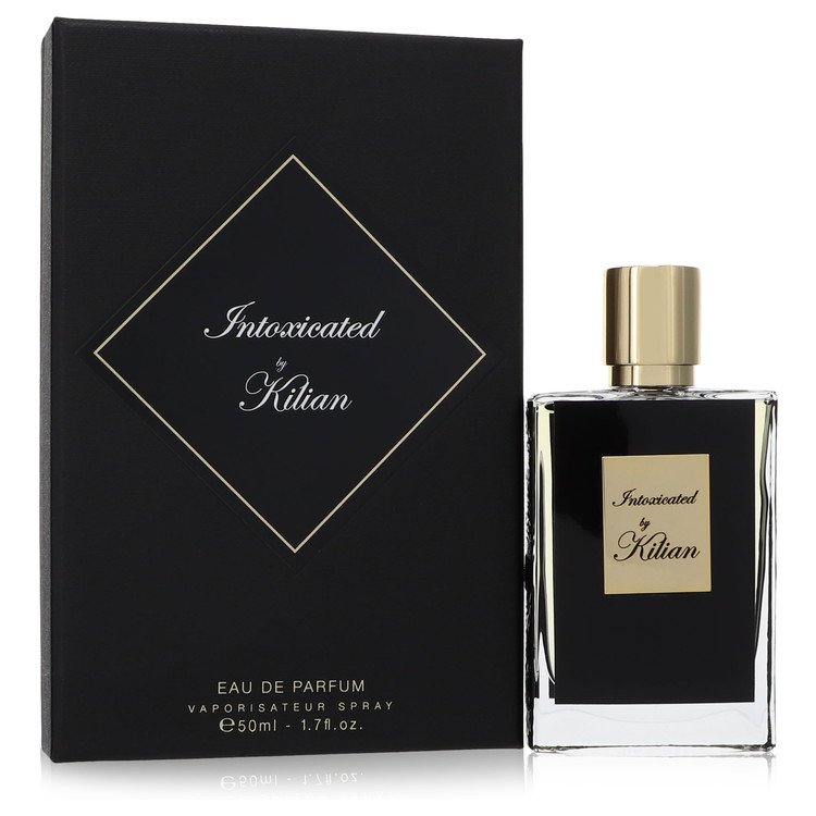 Kilian Intoxicated 1.7 oz Eau De Parfum Spray For Women By Kilian