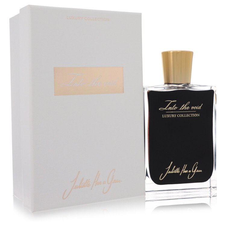 Into The Void 2.5 oz Eau De Parfum Spray For Women By Juliette Has A Gun