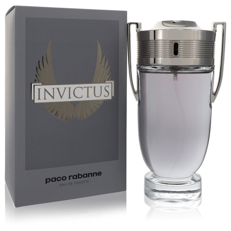 Invictus 6.8 oz Eau De Toilette Spray For Men By Paco Rabanne