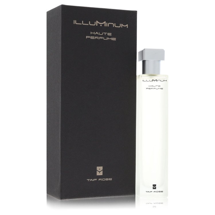 Illuminum Taif Rose 3.4 oz Eau De Parfum Spray For Women By Illuminum