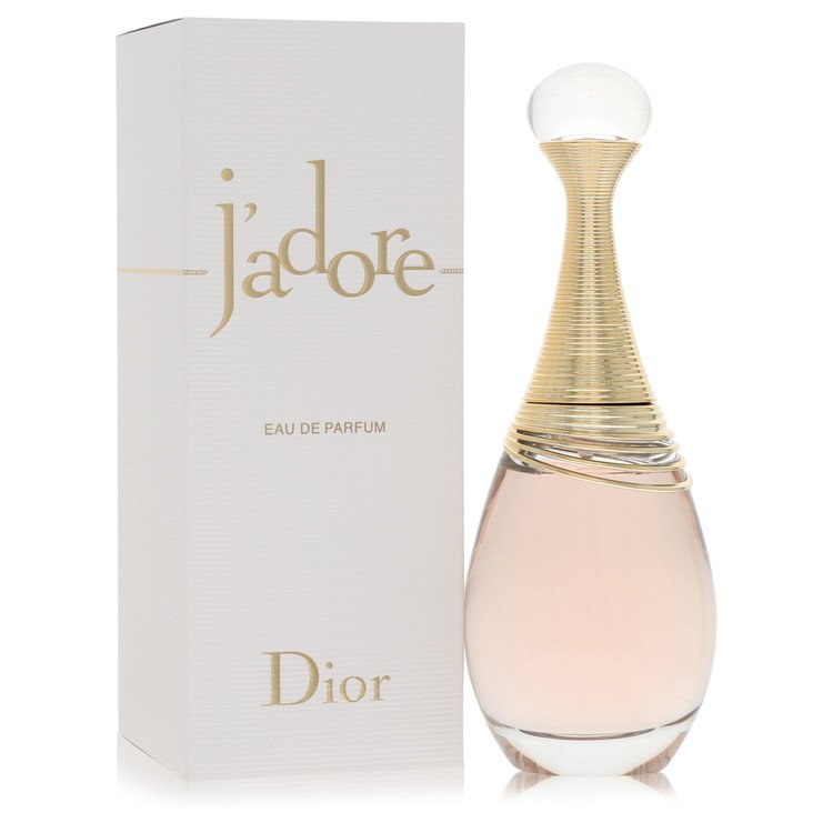 Jadore 1.7 oz Eau De Parfum Spray For Women By Christian Dior