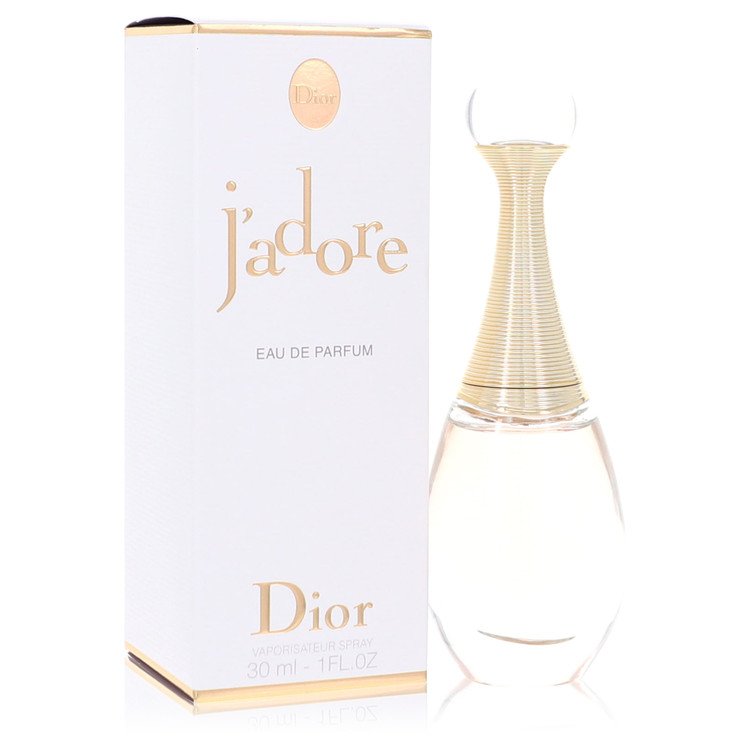 Jadore 1 oz Eau De Parfum Spray For Women By Christian Dior