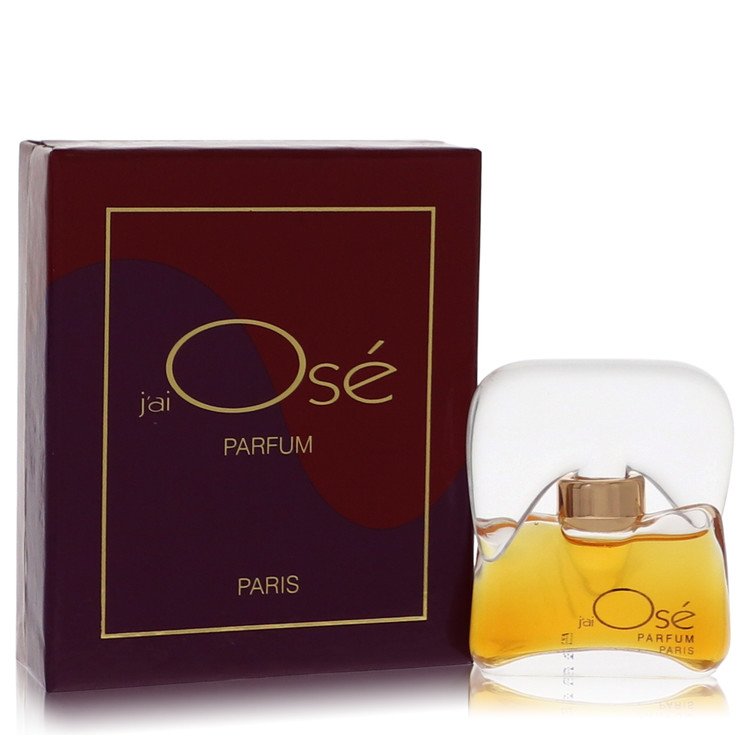 Jai Ose 0.25 oz Pure Perfume For Women By Guy Laroche