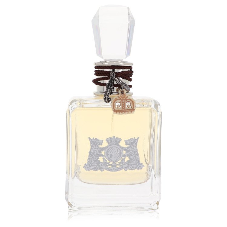 Juicy Couture Eau De Parfum Spray 3.4 oz Eau De Parfum Spray (unboxed) For Women By Juicy Couture