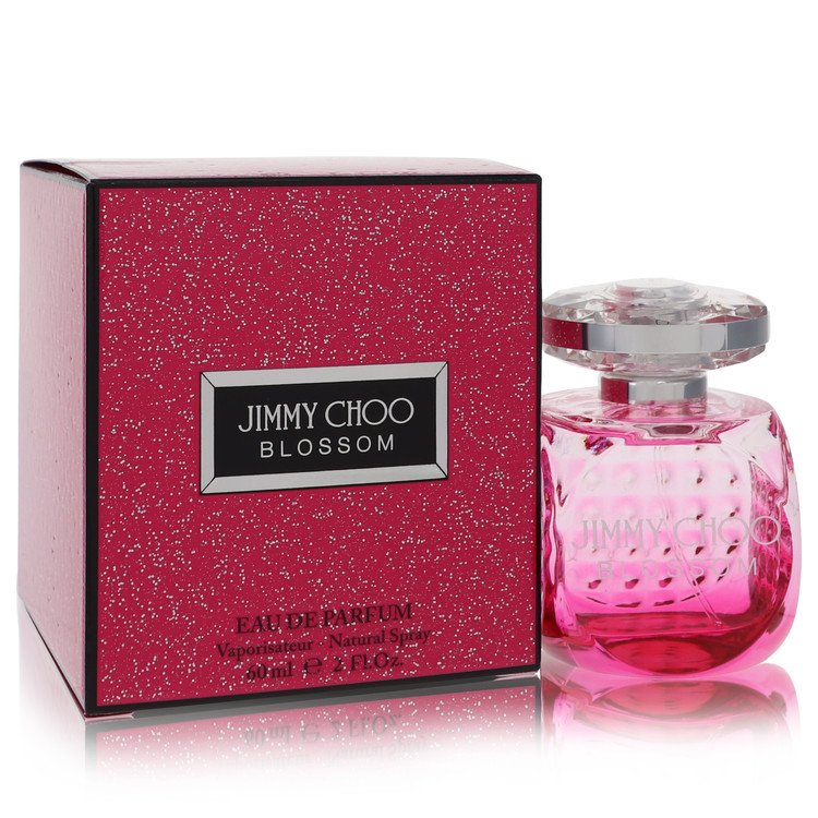 Jimmy Choo Blossom 2 oz Eau De Parfum Spray For Women By Jimmy Choo