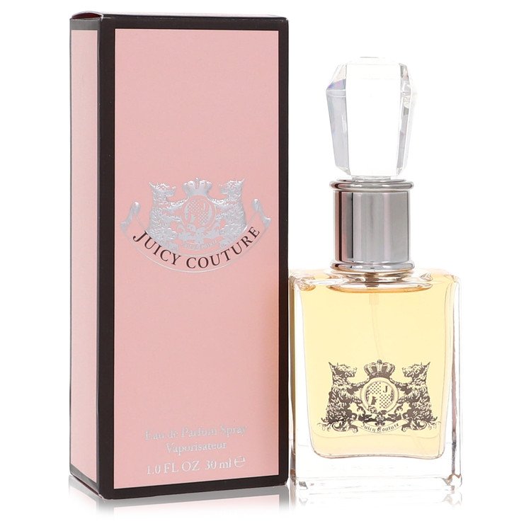 Juicy Couture 1 oz Eau De Parfum Spray For Women By Juicy Couture