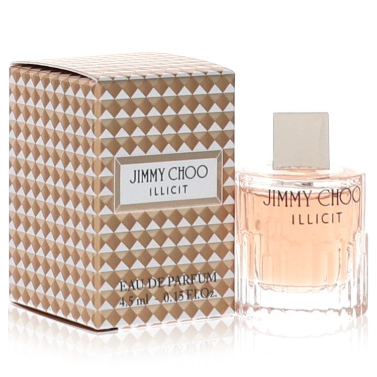 Jimmy Choo Illicit 0.15 oz Mini EDP For Women By Jimmy Choo
