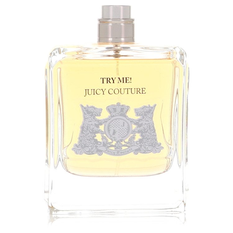 Juicy Couture Eau De Parfum Spray 3.4 oz Eau De Parfum Spray (Tester) For Women By Juicy Couture