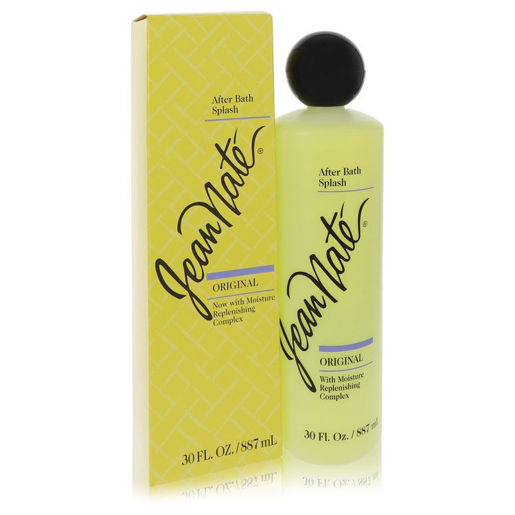 Jean Nate 30 oz After Bath Splash For Women By Revlon