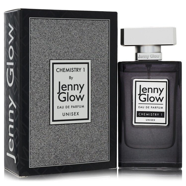 Jenny Glow Chemistry 2.7 oz Eau De Parfum Spray For Men By Jenny Glow