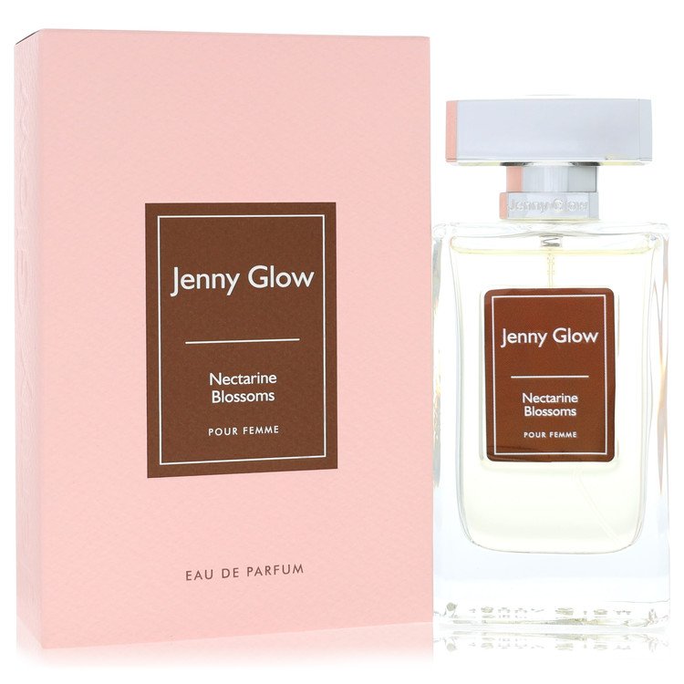 Jenny Glow Nectarine Blossoms 2.7 oz Eau De Parfum Spray For Women By Jenny Glow