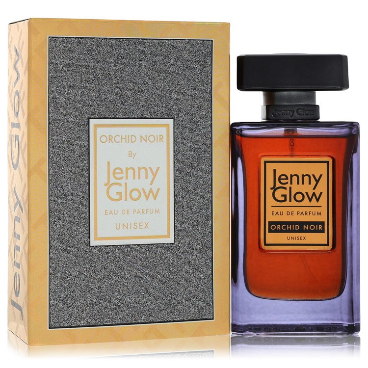 Jenny Glow Orchid Noir 2.7 oz Eau De Parfum Spray For Women By Jenny Glow